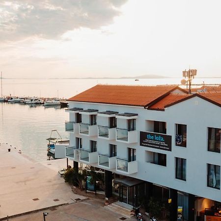The Loza - Seaside Festival Hotel Novalja Ngoại thất bức ảnh
