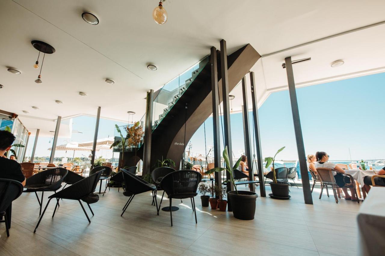 The Loza - Seaside Festival Hotel Novalja Ngoại thất bức ảnh