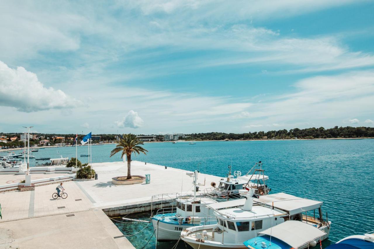 The Loza - Seaside Festival Hotel Novalja Ngoại thất bức ảnh