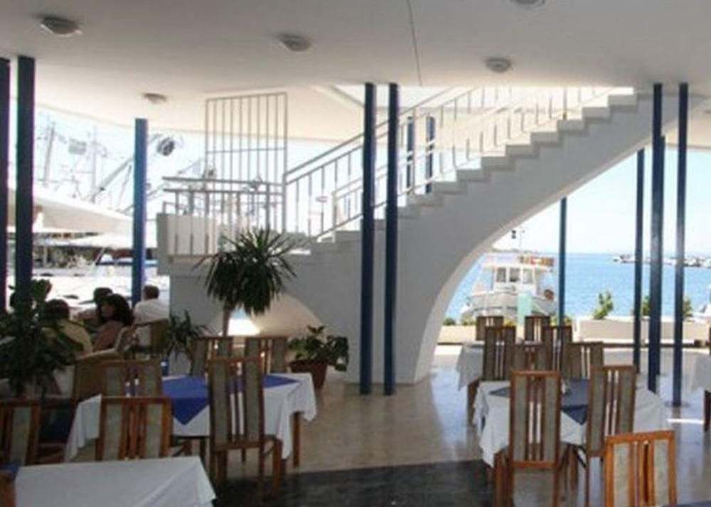 The Loza - Seaside Festival Hotel Novalja Ngoại thất bức ảnh