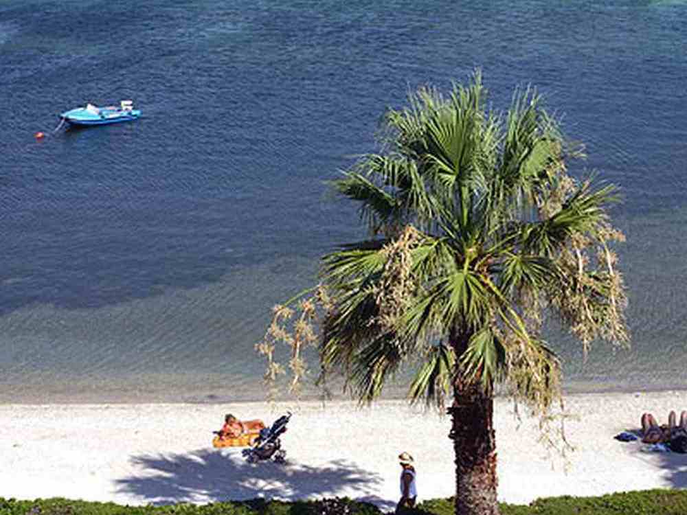 The Loza - Seaside Festival Hotel Novalja Ngoại thất bức ảnh